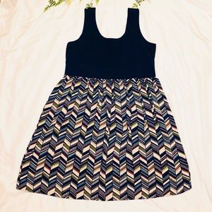 Torrid Summer Dress Size 2